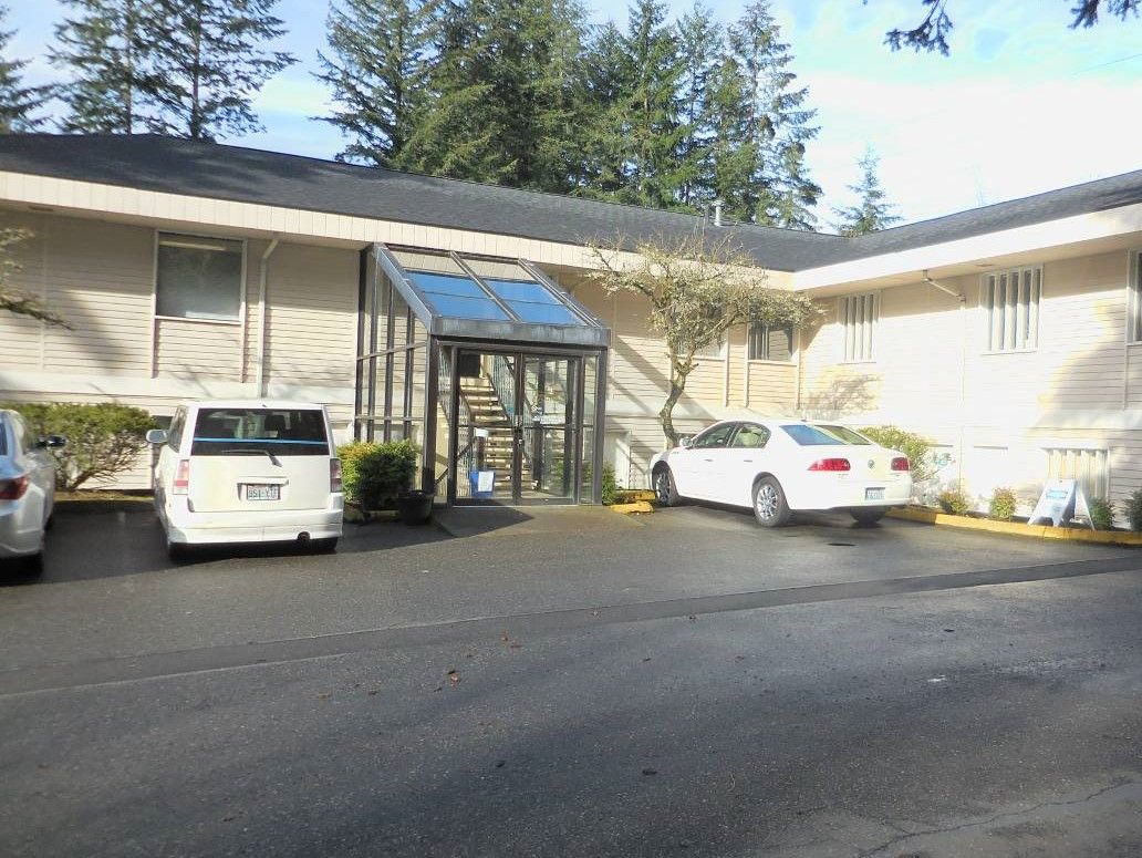 Agency Building: 402 S 333rd St, Federal Way, WA 98003